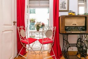 Romantic Apartment El Corte Inglês